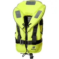 Baltic Gilet De Sauvetage Avec Harnais Ocean