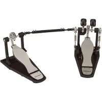 Roland RDH-102a Pedale De Grosse Caisse Technologie Noise Eater