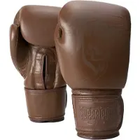Super Pro Combat Gear Combat Gear Legend SE Leder Boxhandschuhe