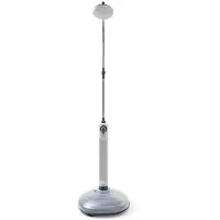G.F. Solaire Sunny Niagara Gris Douche Solaire Extérieure 20l -