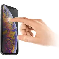 Otterbox Clearly Protected Alpha Glass Protège-écran en Verre Apple iPhone Xs Max