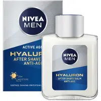 Nivea Baume après-rasage anti-âge Active Age Hyaluron 100 ml
