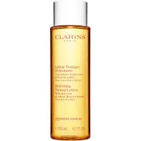 Clarins Velvet Cleansing Milk 400 ml