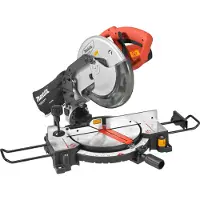 Makita Scie à onglets 1500W Ø255 mm - M2300N