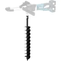 Makita E-07294 Tarière 100 X 800 Mm