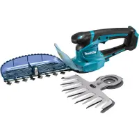 Makita Taille-haie & Herbe Sans-fil UH201DZX - CXT 12V Li-ion - 200 X 26 X 6 Mm - Machine Seule