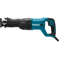Makita JR3061T Scie Sabre Avec Coffret - 1250W