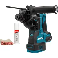 Makita HR004GZ Marteau combiné sans fil SDS-PLUS 40V