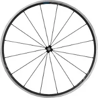 Shimano Roue Avant De Route Rs300