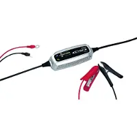 Ctek Xs 0.8 Eu Chargeur De Batterie CHARGEUR DE BATTERIE