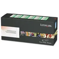 Lexmark 25B3101 - Noir - Toner