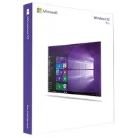 Microsoft Windows 10 PRO UK USB