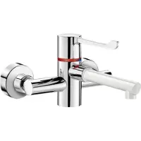 Delabie Therm. SECURITH. séquentiel, déclenchement unique BIOCLIP, standard, MA150mm