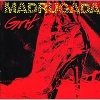 MUSIC ON CD Grit