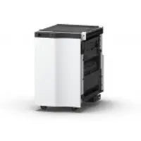 Epson Workforce Enterprise Finisher Bridge Unit Blanc,Noir One Size / EU Plug 220V