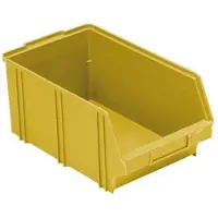 Erro Storage Bacs gerbables B4 jaune