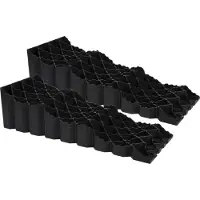 Milenco Cales Triple 3 Level -