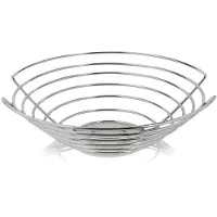 Blomus Corbeille de Fruits Blomus Wires 36 cm