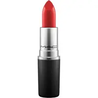 MAC Lustre Rouge à lèvres Cockney 3 grammes
