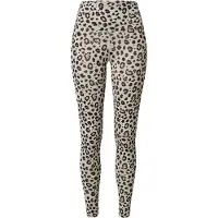 Hey Honey Leggings 'Leo Leggings' beige