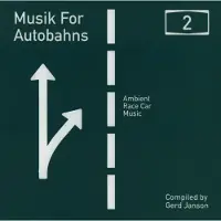 Import Musik for autobahns Volume 2