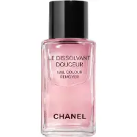 Chanel Le Dissolvant Douceur Nail Colour Remover 50 ml