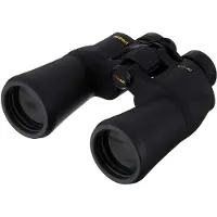 Nikon Aculon A211 10x50 Binoculars Noir