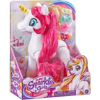 Sparkle Girlz Set de Cuisine Jouet Zuru - Cuisine Interactive pour Enfants