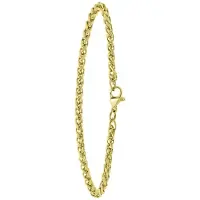 Lucardi Bracelet or