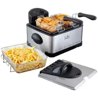 Jata Friteuse Fr700