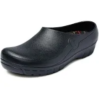 Gevavi Sabot de Jardin Gevavi Gardy Closed Blue-Taille 42