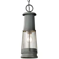 Franssen Lampe suspendue de porche Chelsea Harbor