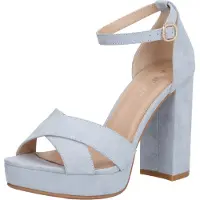 About You Escarpins 'Carina' bleu pastel