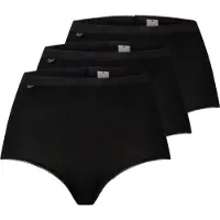 Sloggi Slip 'Basic+' noir