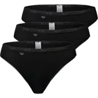 Sloggi Slip 'Basic+' noir