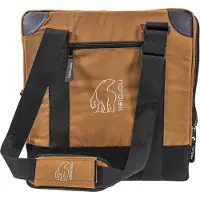 Nordisk Torden Sac fourre-tout Golden Golden Taille unique