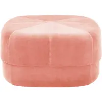 Normann Copenhagen Circus Pouf Blush | Large