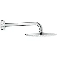 GROHE Douche de pluie Cosmopolitan 210 douchette de tête 286 mm, 26062000