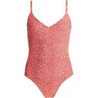 Barts Maillot de bain Barts Women Bathers Suit Dusty Rose-Taille 38