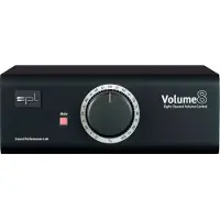 SPL Volume8 contrôleur de monitoring studio