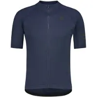 Agu Maillot de Cyclisme Men Core Essential Deep Blue-M