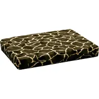 Holland Animal Care HD Lit pour chat Girafe 45x55cm