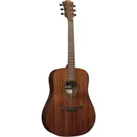 Lag Tramontane 98 T98D Natural Guitare acoustique