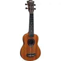 Lag Tiki TKU10S Ukulele Soprano
