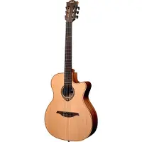Lag Tramontane TN170ASCE Folk Nylon Slim Ctw Electro