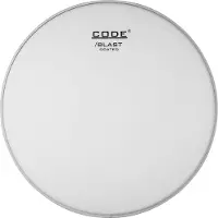Code Drumheads BLAST Sablée GC Frappe 18"