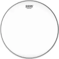 Code Drumheads GENERATOR Sablée 10"