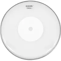 Code Drumheads CODE Sterling TRS 13” Drum Head