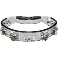 Gon Bops Silver Tambourine tambourin, cymbalettes trash