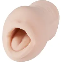 Doc Johnson - Masturbateur bouche Sasha Grey